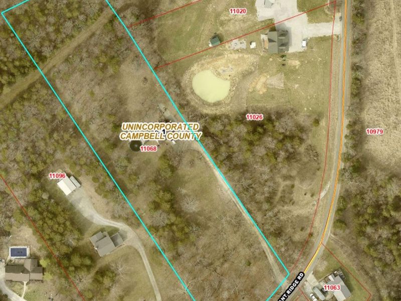 11068 Pleasant Ridge Road, Alexandria, KY 41001 Photo 50