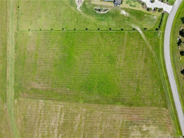 6355 SW Saddlebrook Lane , Palm City, FL 34990