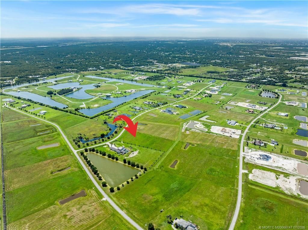 6355 SW Saddlebrook Lane , Palm City, FL 34990 Photo