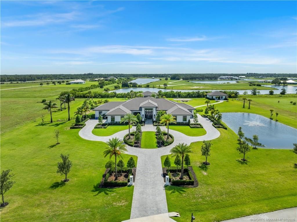 6355 SW Saddlebrook Lane , Palm City, FL 34990 Photo