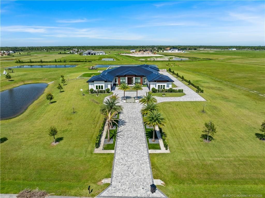 6355 SW Saddlebrook Lane , Palm City, FL 34990 Photo