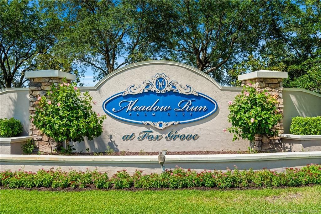 6355 SW Saddlebrook Lane , Palm City, FL 34990 Photo