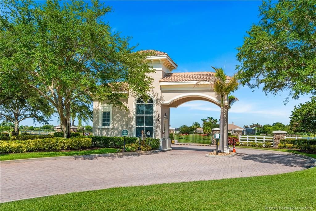 6355 SW Saddlebrook Lane , Palm City, FL 34990 Photo