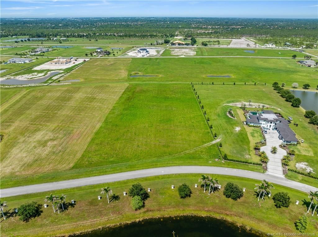 6355 SW Saddlebrook Lane , Palm City, FL 34990 Photo