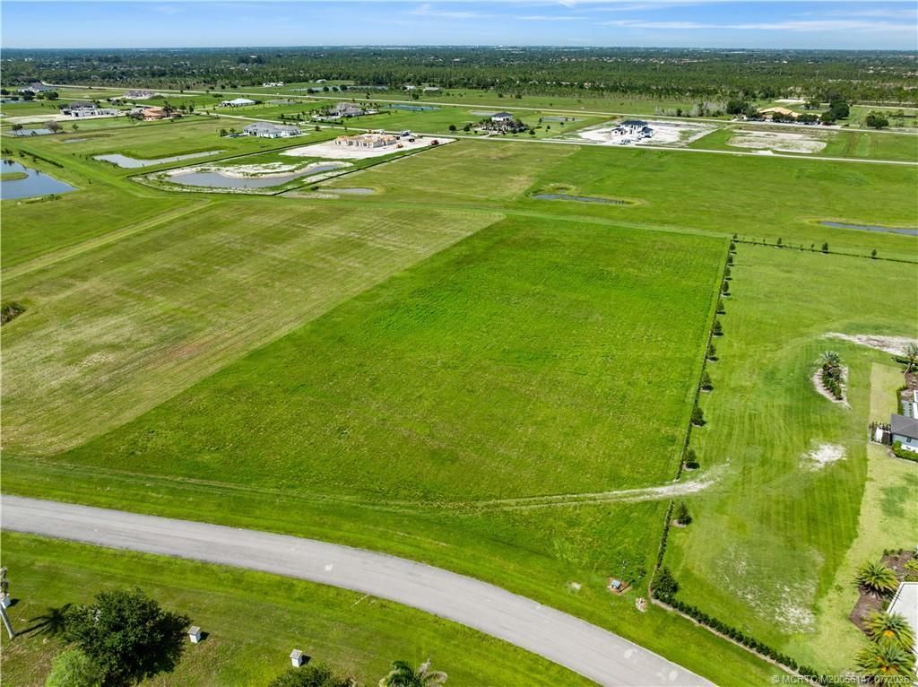 6355 SW Saddlebrook Lane , Palm City, FL 34990 Photo