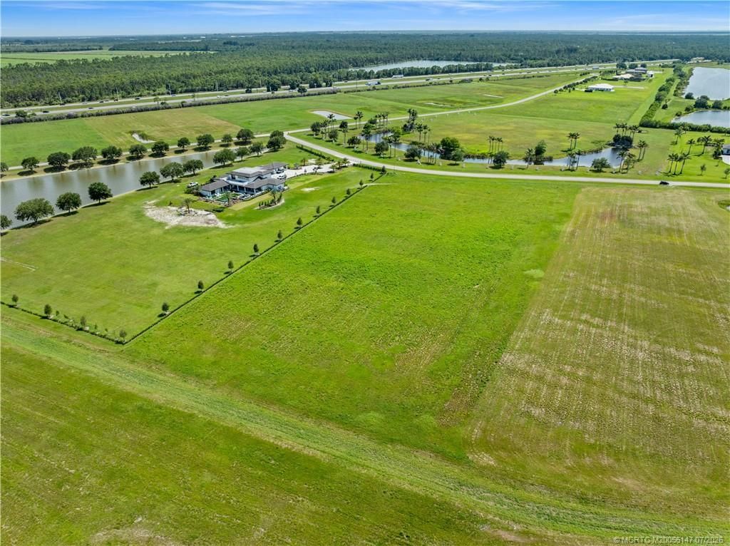 6355 SW Saddlebrook Lane , Palm City, FL 34990 Photo