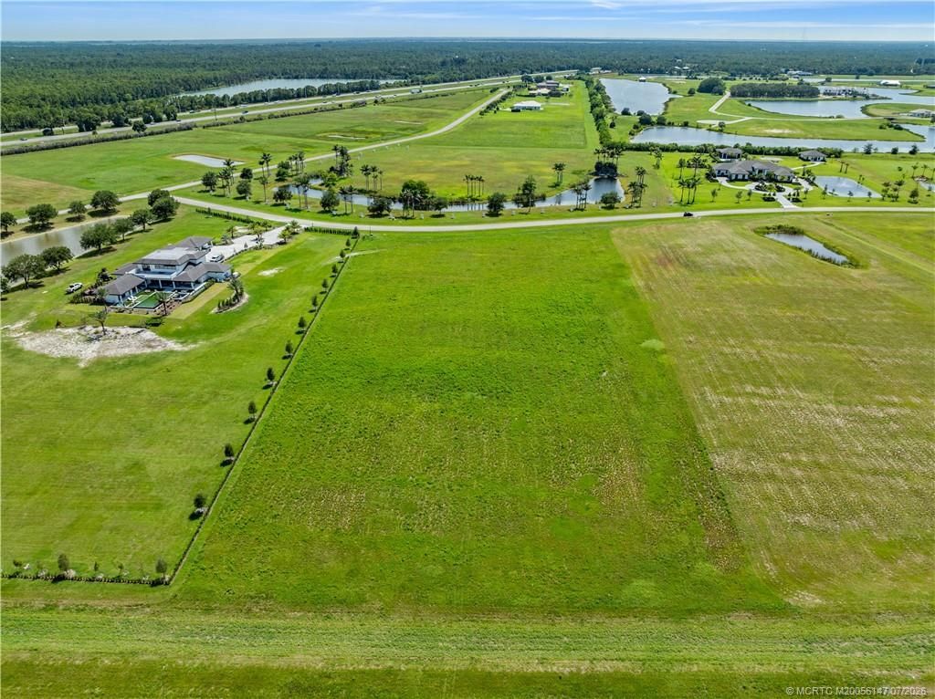 6355 SW Saddlebrook Lane , Palm City, FL 34990 Photo
