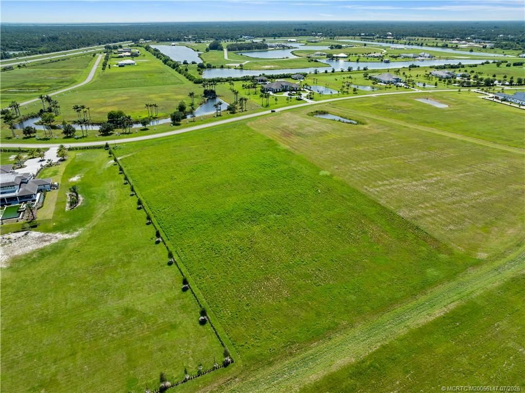 6355 SW Saddlebrook Lane , Palm City, FL 34990 Photo