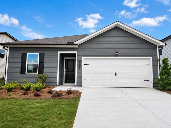 73 Buck Creek Lane, Rossville, GA 30741
