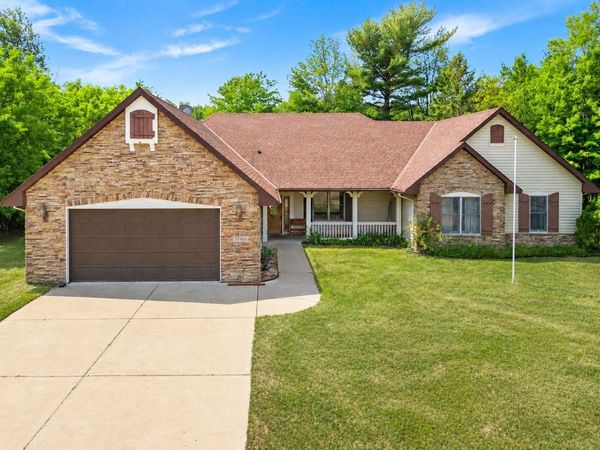 33480 Hemingway Avenue , Stacy, MN 55079
