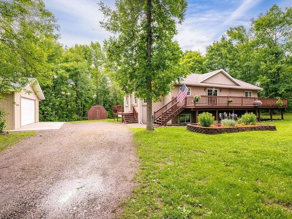 3639 Oak Lane, Barnum, MN 55707