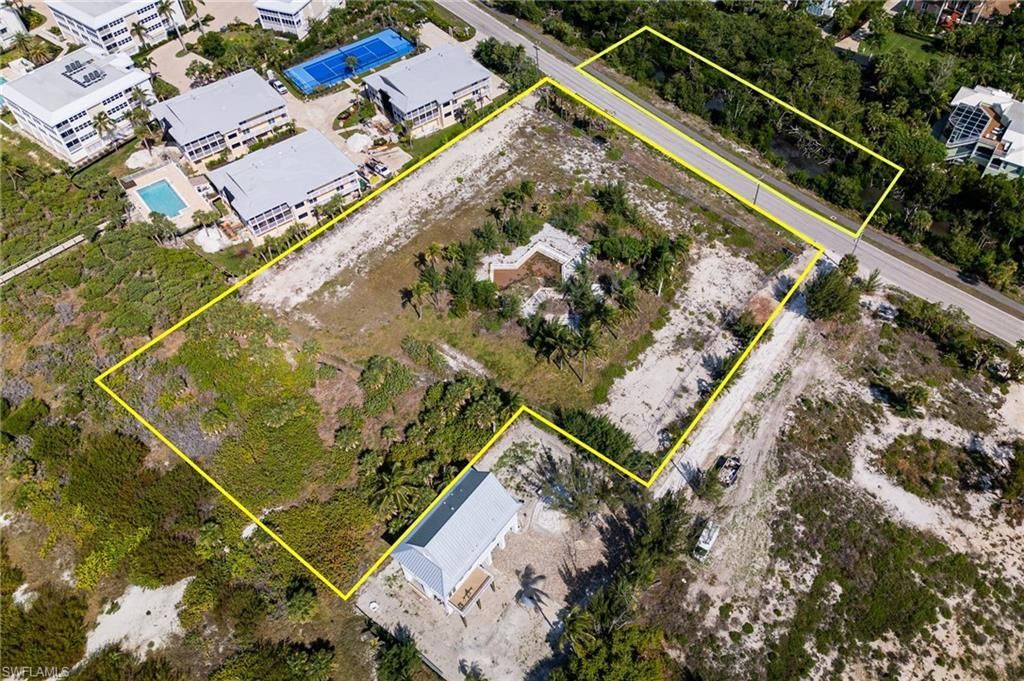 555 E Gulf Dr, Sanibel, FL 33957 Photo