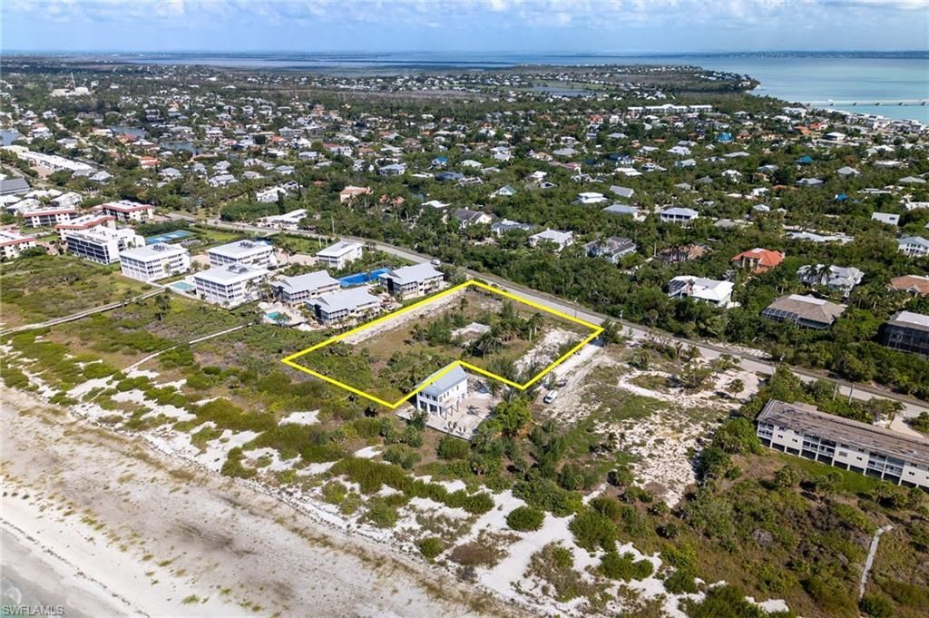 555 E Gulf Dr , Sanibel, FL 33957 Photo