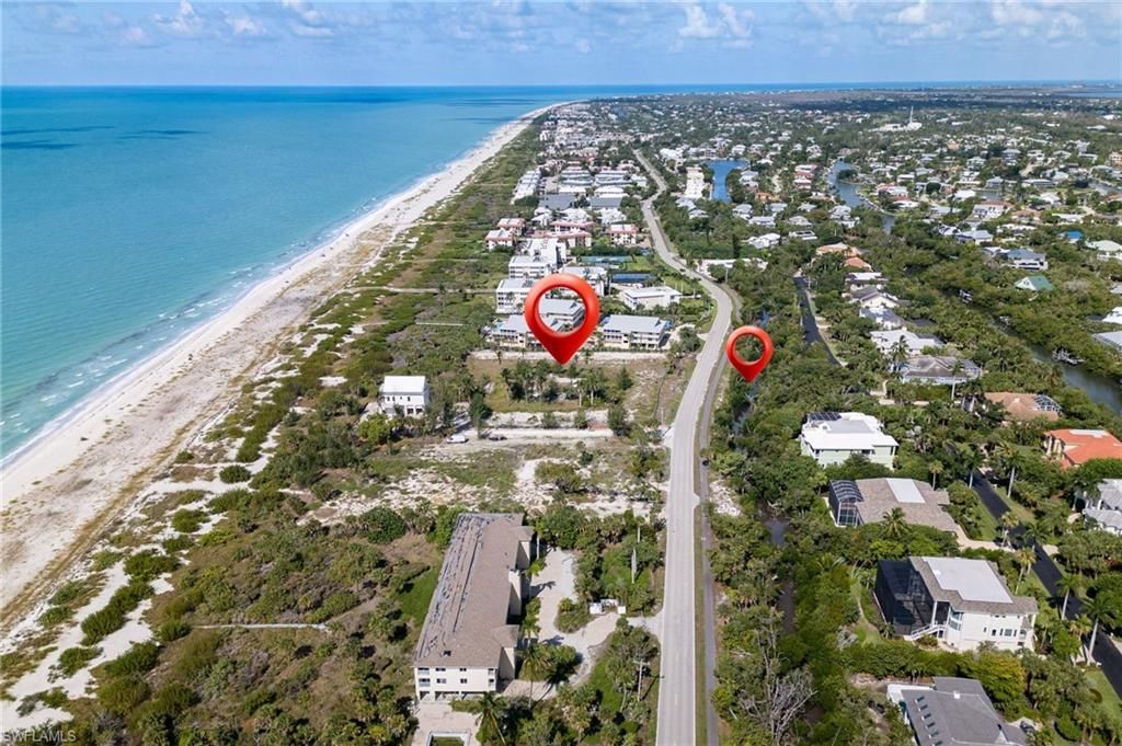 555 E Gulf Dr, Sanibel, FL 33957 Photo