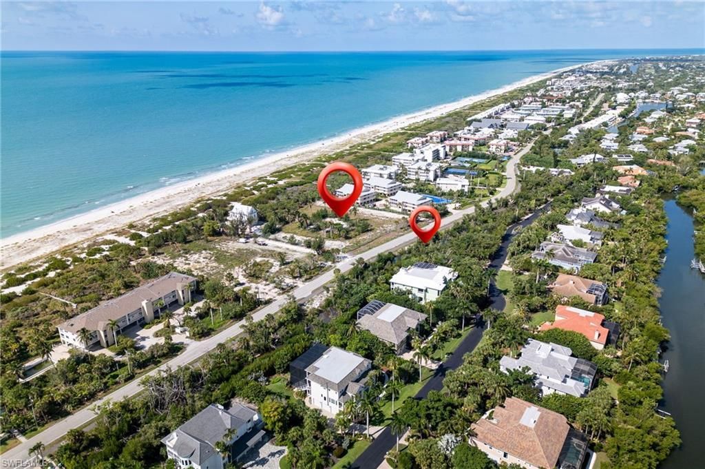 555 E Gulf Dr, Sanibel, FL 33957 Photo