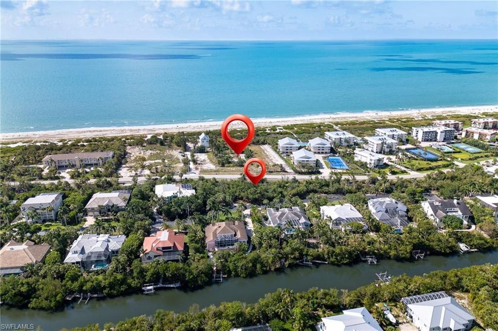 555 E Gulf Dr, Sanibel, FL 33957 Photo