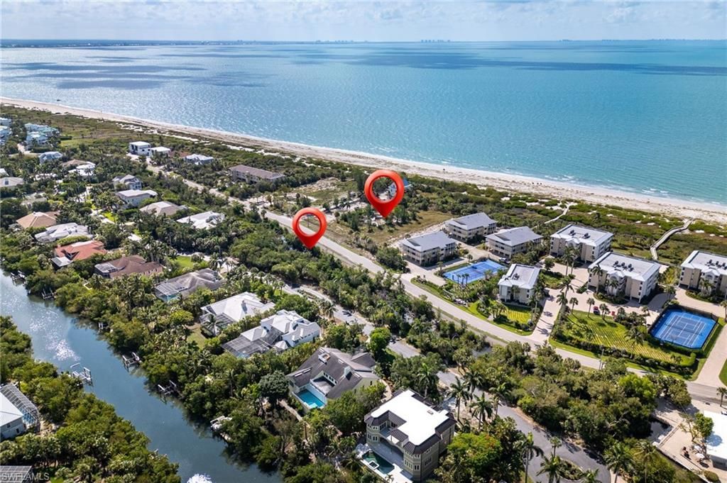 555 E Gulf Dr, Sanibel, FL 33957 Photo