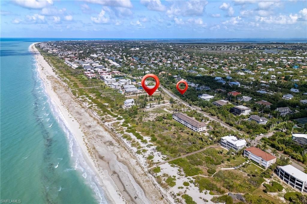 555 E Gulf Dr, Sanibel, FL 33957 Photo