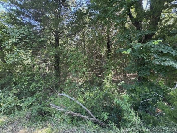 State Hwy 31 , Crowder, OK 74430