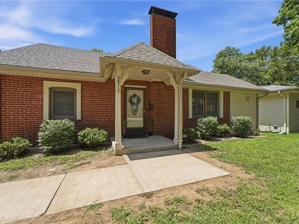 2012 S Ralston Avenue, Independence, MO 64052
