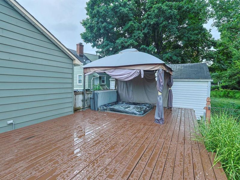 1613 Oberon Drive, Middletown, OH 45042 Photo 33