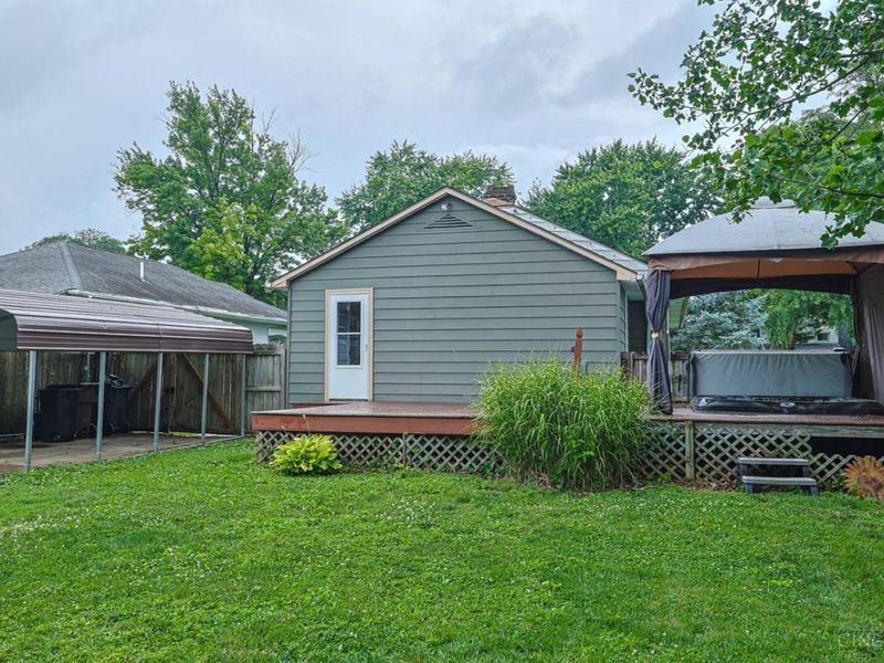 1613 Oberon Drive, Middletown, OH 45042 Photo 34