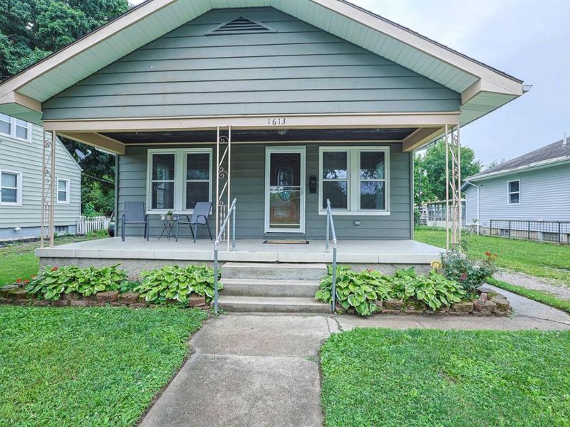 1613 Oberon Drive, Middletown, OH 45042 Photo 4