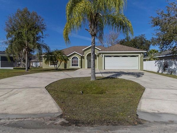 411 MALLARD WAY , KISSIMMEE, FL 34759