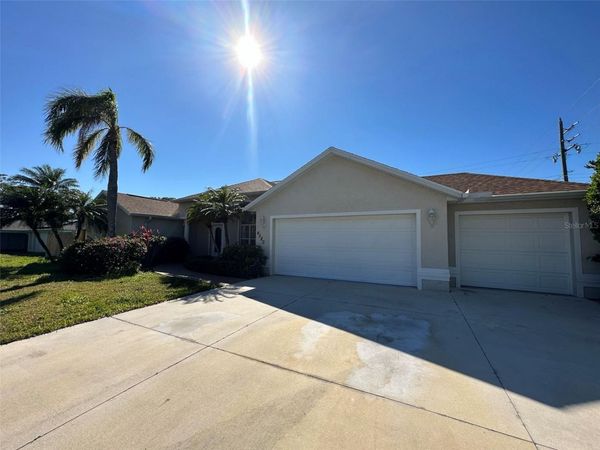 4580 CRYSTAL ROAD , VENICE, FL 34293