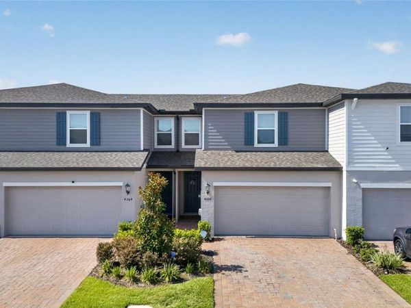 4368 RANCH HOUSE ROAD, ST CLOUD, FL 34772