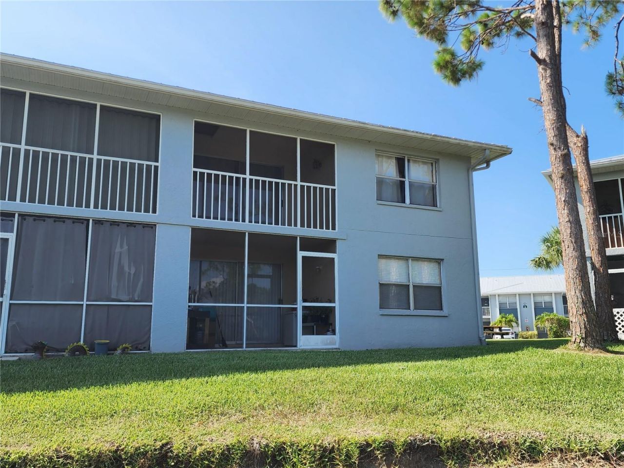 25050 Sandhill Boulevard , Unit B1, Punta Gorda, FL 33983 Photo
