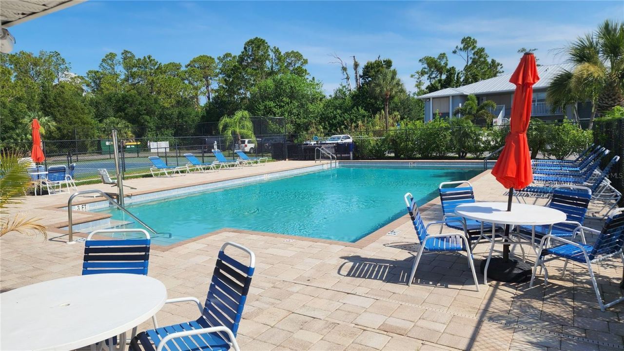 25050 Sandhill Boulevard , Unit B1, Punta Gorda, FL 33983 Photo