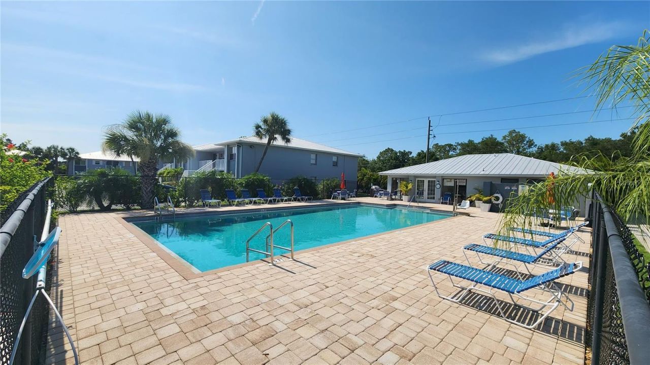 25050 Sandhill Boulevard , Unit B1, Punta Gorda, FL 33983 Photo