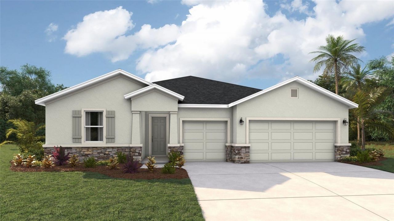 10440 Woodland Garden Way , Parrish, FL 34219 Main Photo
