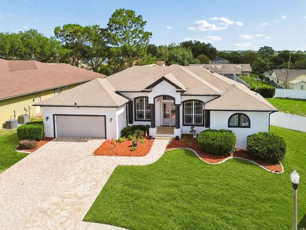 2325 CHESTERFIELD CIRCLE , LAKELAND, FL 33813