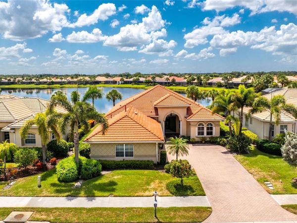 106 CANELETTO WAY , NORTH VENICE, FL 34275