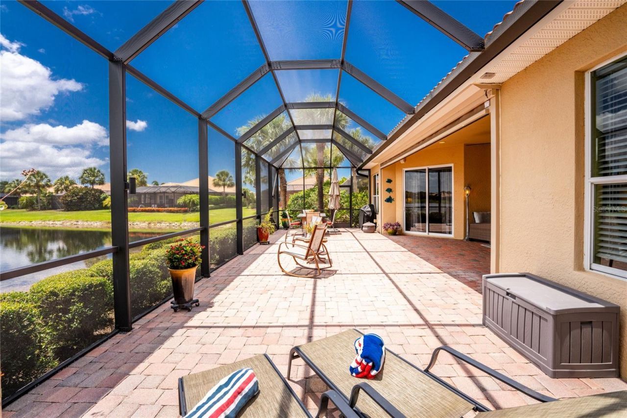 106 Caneletto Way , North Venice, FL 34275 Photo