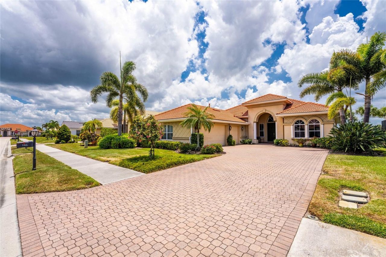 106 Caneletto Way , North Venice, FL 34275 Photo