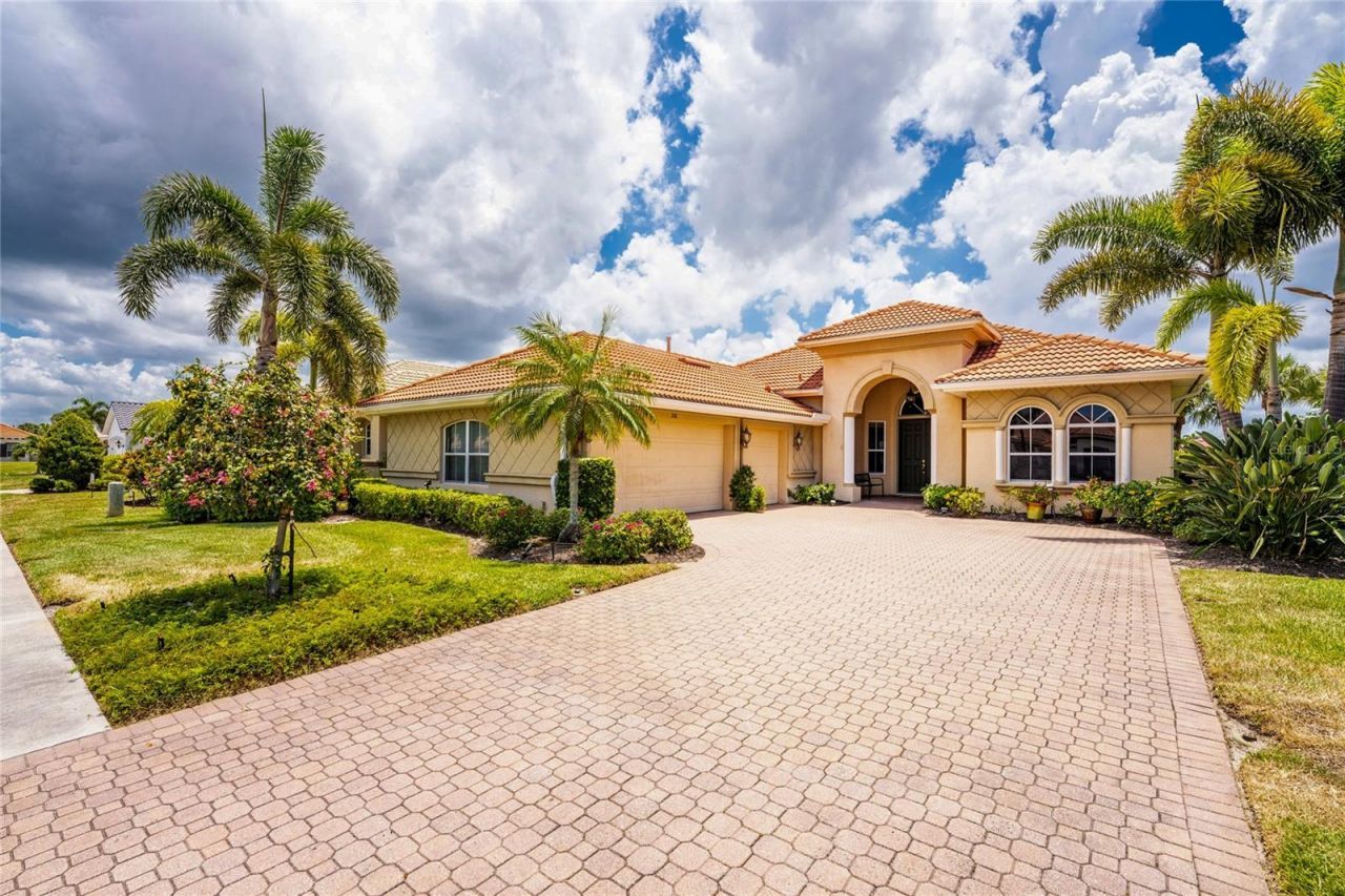 106 Caneletto Way , North Venice, FL 34275 Photo