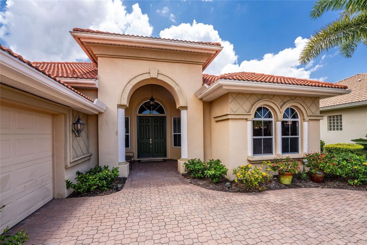106 Caneletto Way , North Venice, FL 34275 Photo