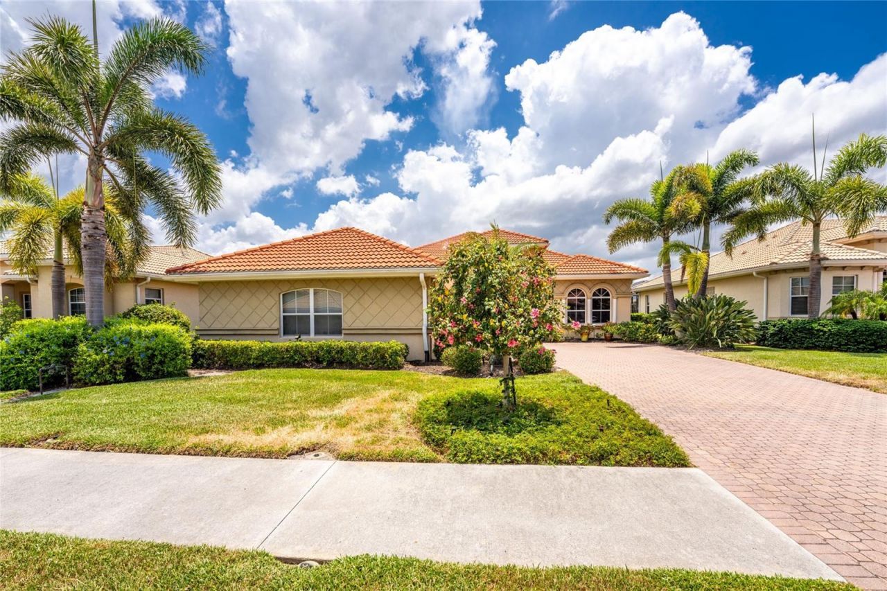 106 Caneletto Way , North Venice, FL 34275 Photo