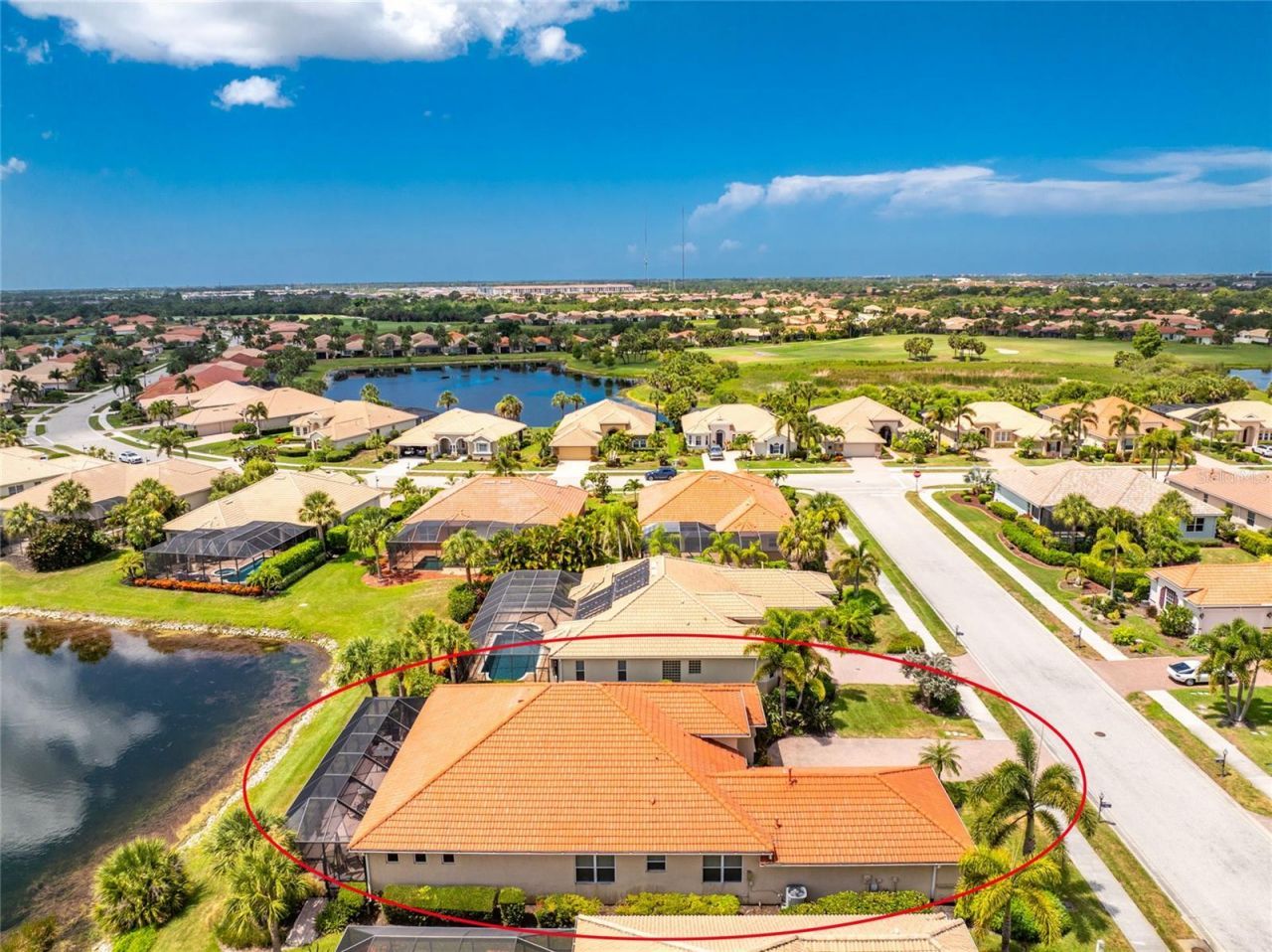 106 Caneletto Way , North Venice, FL 34275 Photo