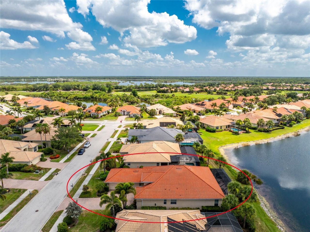 106 Caneletto Way , North Venice, FL 34275 Photo