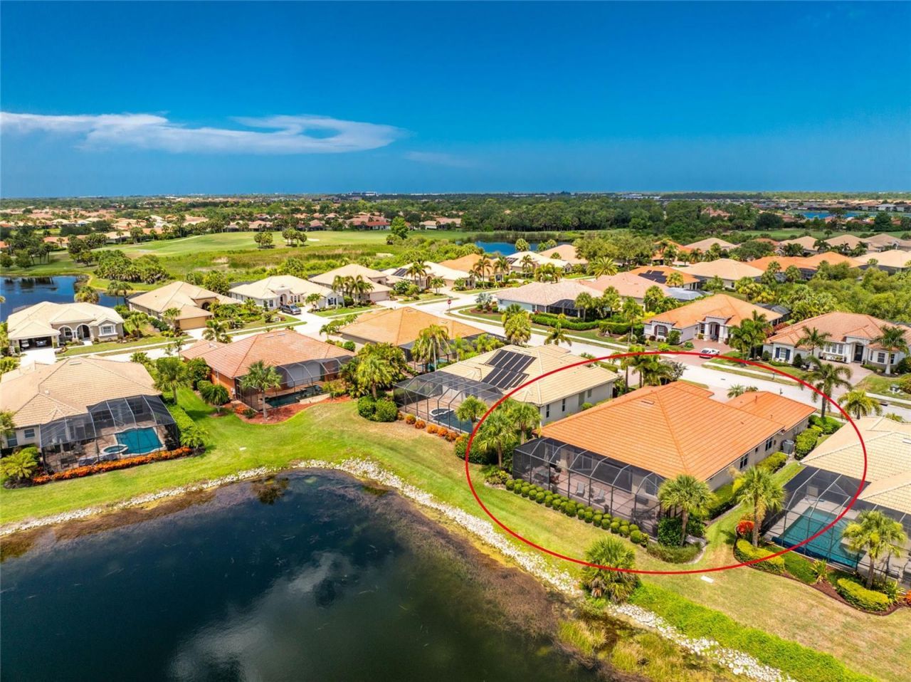 106 Caneletto Way , North Venice, FL 34275 Photo
