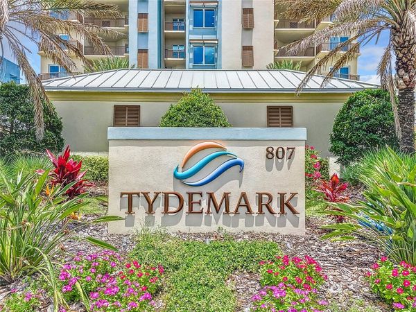 807 S ATLANTIC AVENUE, Unit 303, NEW SMYRNA BEACH, FL 32169