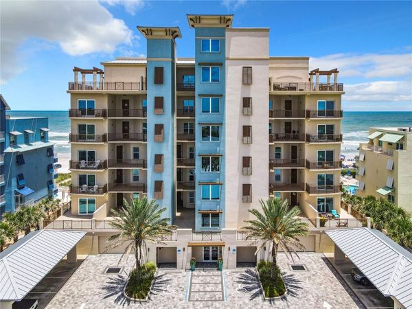 807 S ATLANTIC AVENUE, Unit 303, NEW SMYRNA BEACH, FL 32169