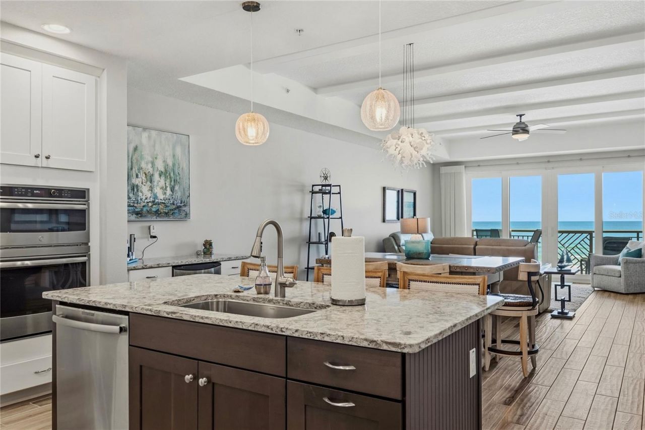 807 S Atlantic Avenue, Unit 303, New Smyrna Beach, FL 32169 Photo