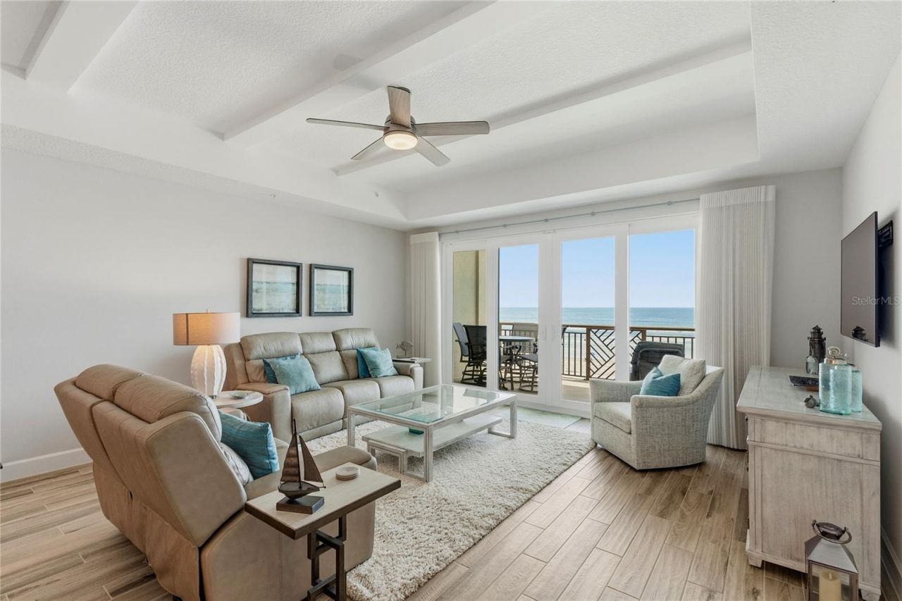 807 S Atlantic Avenue, Unit 303, New Smyrna Beach, FL 32169 Photo