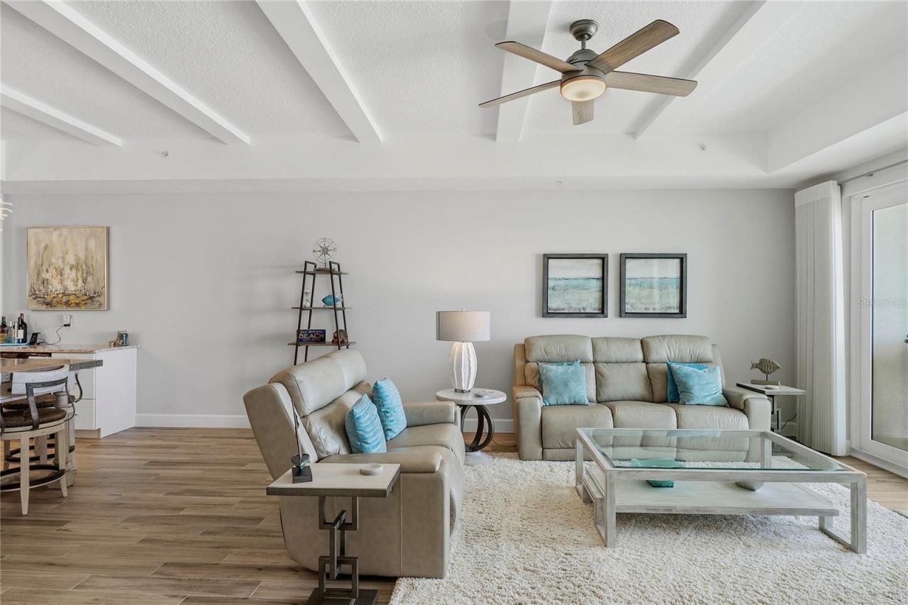 807 S Atlantic Avenue, Unit 303, New Smyrna Beach, FL 32169 Photo