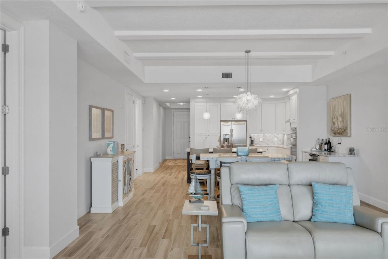 807 S Atlantic Avenue, Unit 303, New Smyrna Beach, FL 32169 Photo